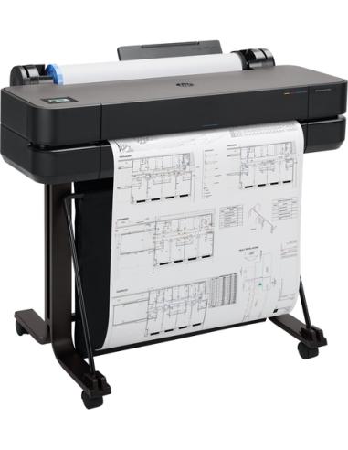 HP Designjet Impresora T630 de 24 pulgadas; edición 2025