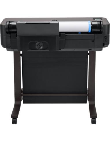 HP Designjet Impresora T630 de 24 pulgadas; edición 2025