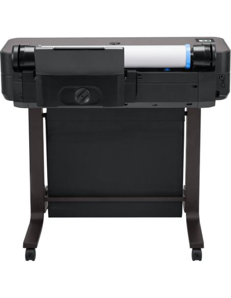 HP Designjet Impresora T630 de 24 pulgadas; edición 2025