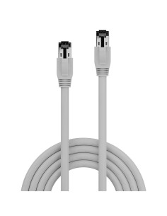 Lindy 47432 cable de red Gris 1 m Cat8.1 S FTP (S-STP) 2
