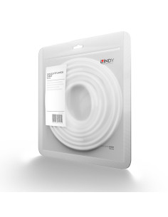 Lindy 47381 cable de red Blanco 0,5 m Cat6 S FTP (S-STP) 2