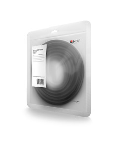 Lindy 47306 cable de red Negro 0,5 m Cat7 S FTP (S-STP) 2
