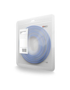 Lindy 47280 cable de red Azul 3 m Cat7 S FTP (S-STP) 2