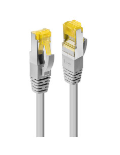 Lindy 47268 cable de red Gris 10 m Cat7 S FTP (S-STP)
