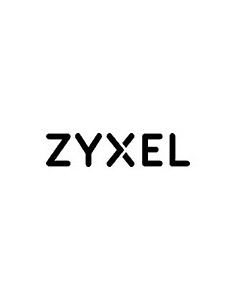 Zyxel LIC-SECRP-ZZ0004F licencia y actualización de software 1 licencia(s) 2 año(s)