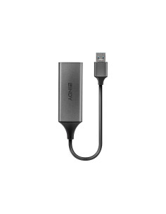 Lindy 43298 adaptador y tarjeta de red Ethernet 5000 Mbit s 2