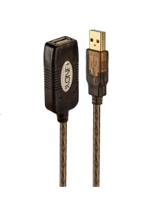 Lindy 42631 cable USB 20 m