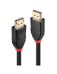 Lindy 41079 cable DisplayPort 15 m Negro