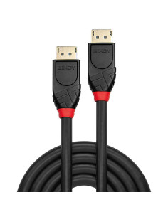Lindy 41079 cable DisplayPort 15 m Negro 2