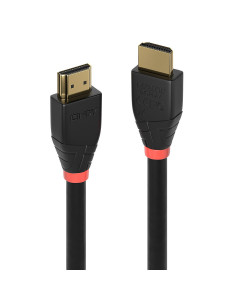 Lindy 41071 cable HDMI 10 m HDMI tipo A (Estándar) Negro