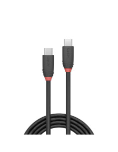 Lindy 36905 cable USB USB 3.2 Gen 1 (3.1 Gen 1) 0,5 m USB C Negro 2