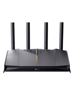 TP-Link Archer GE230 router inalámbrico 2.5 Gigabit Ethernet Doble banda (2,4 GHz / 5 GHz)