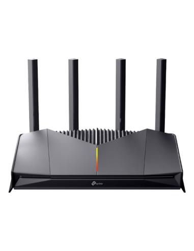 TP-Link Archer GE230 router inalámbrico 2.5 Gigabit Ethernet Doble banda (2,4 GHz / 5 GHz)