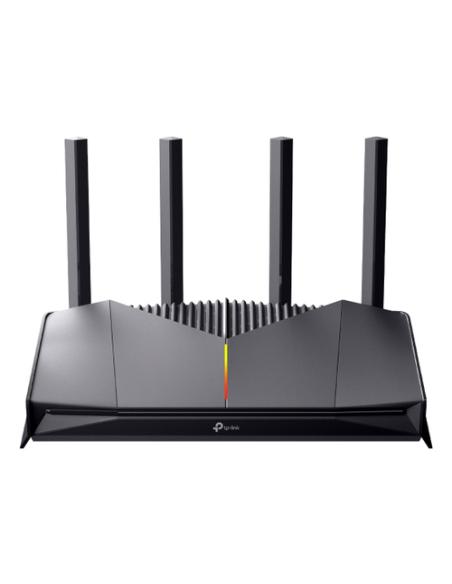 TP-Link Archer GE230 router inalámbrico 2.5 Gigabit Ethernet Doble banda (2,4 GHz / 5 GHz)