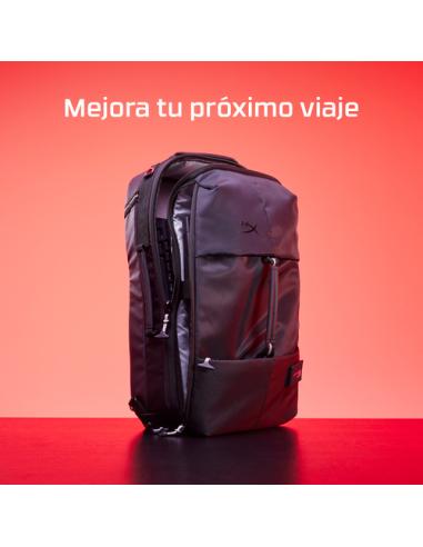 HyperX Mochila Knight