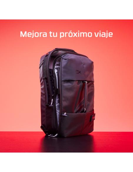 HyperX Mochila Knight