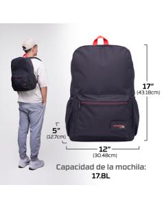 HyperX Mochila Delta