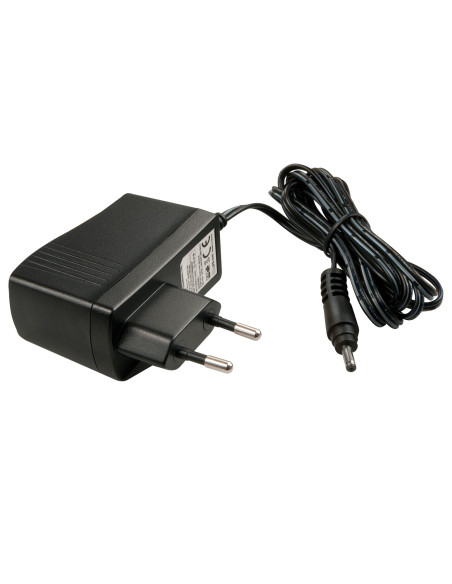 Lindy 70227 adaptador e inversor de corriente Interior Negro