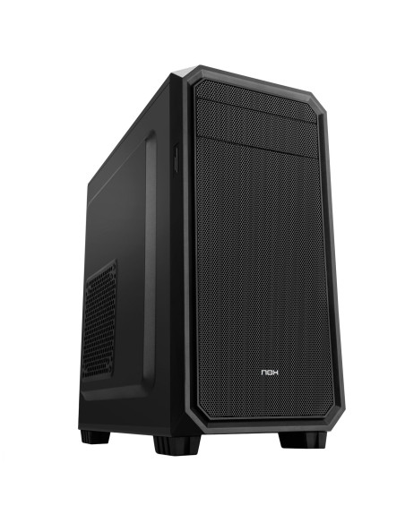 NOX Coolbay MX2 Mini Tower Negro
