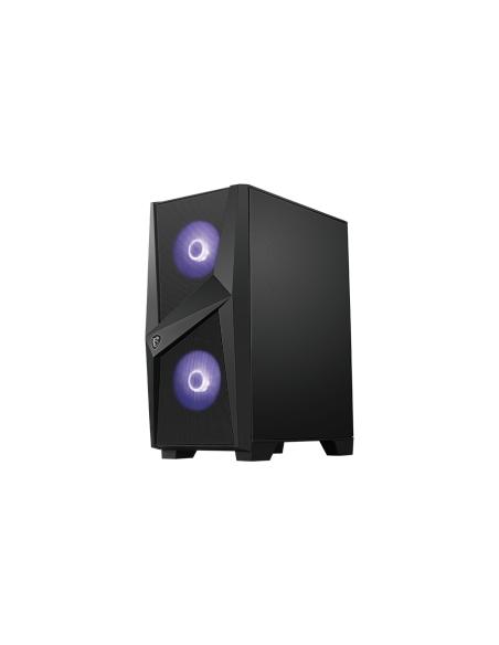 Zone Evil Intel Core i5-12400F/16GB/500GB SSD/RTX5050/Wifi/Ordenador Gaming