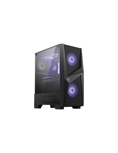 Zone Evil Intel Core i5-12400F/32GB/500GB SSD/RTX5050/Wifi/Ordenador Gaming