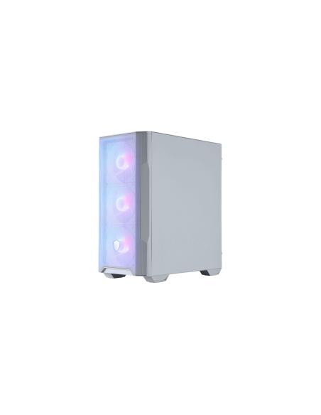 Zone Evil Intel Core i5-12400F/32GB/500GB SSD/RTX5050/Wifi/Ordenador Gaming Blanco