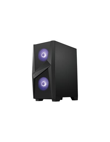 Zone Evil Intel Core i5-12400F/32GB/1TB SSD/RTX5050/Wifi/Windows 11 Ordenador Gaming