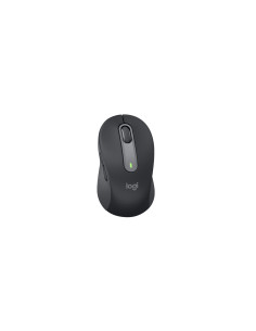 Logitech 920-010998 teclado Ratón incluido Oficina Bluetooth QWERTY Español Grafito