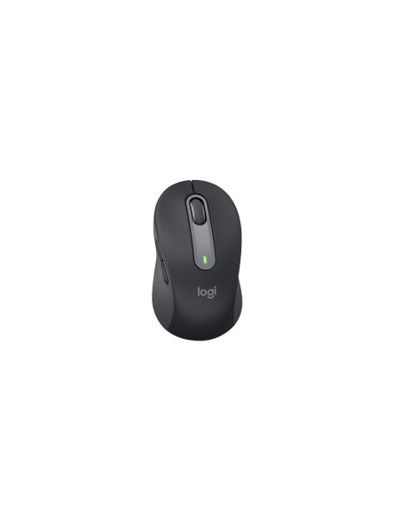 Logitech 920-010998 teclado Ratón incluido Oficina Bluetooth QWERTY Español Grafito