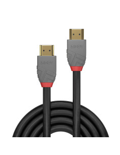 Lindy 36953 cable HDMI 2 m HDMI tipo A (Estándar) Negro 2