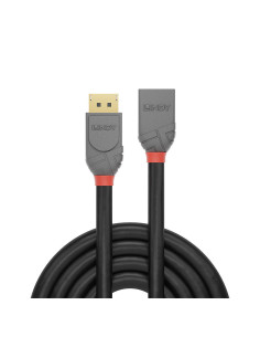 Lindy 36498 cable DisplayPort 3 m Negro 2