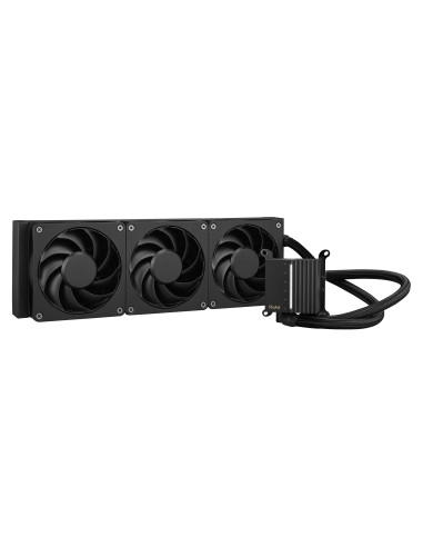ASUS ProArt LC 360 Procesador Kit de refrigeración líquida 12 cm Negro