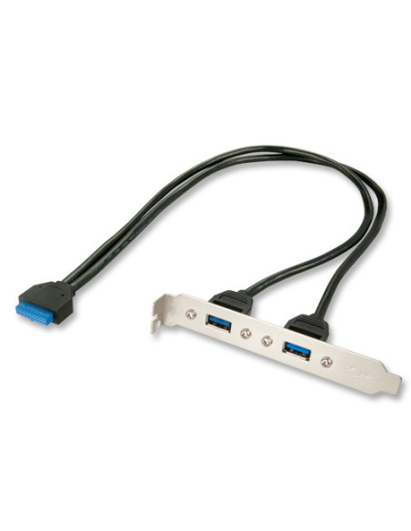 Lindy 33096 cable USB interno