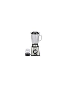 Fagor Coolmix One 1,5 L Batidora de vaso 450 W Negro, Acero inoxidable
