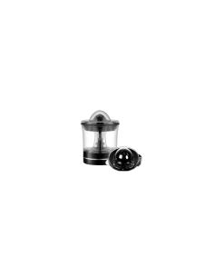 Fagor Zumux One prensa de cítricos eléctricos 0,7 L 45 W Negro, Transparente 2