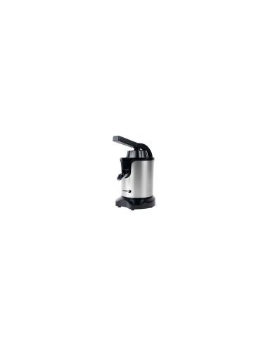 Fagor Zumux Force prensa de cítricos eléctricos 0,35 L 600 W Negro, Acero satinado