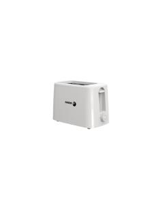 Fagor FlexiToast 6 2 rebanada(s) 650 W Blanco