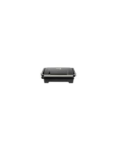 Fagor EasyGrill sandwichera 1200 W Negro, Acero inoxidable 2