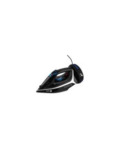 Fagor Comforta Free Plancha vapor-seco Suela de cerámica 2200 W Negro, Azul, Blanco