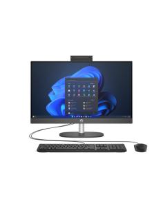HP ProOne 240 G10 Intel® Core™ i5 i5-1334U 60,5 cm (23.8") 1920 x 1080 Pixeles PC todo en uno 8 GB DDR4-SDRAM 256 GB SSD Windows