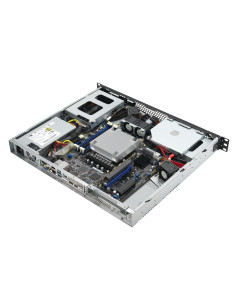 ASUS RS100-E11-PI2 Intel C252 LGA 1200 (Socket H5) Bastidor (1U) Plata 2