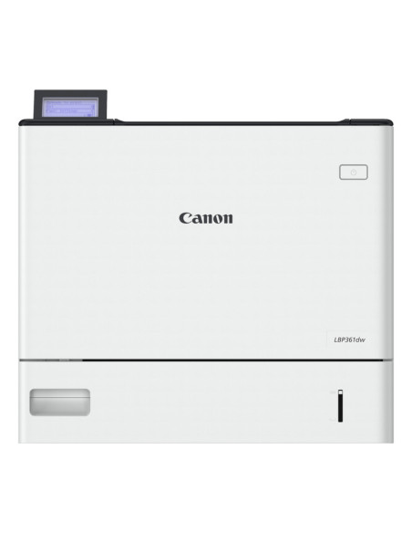 Canon i-SENSYS LBP361dw 1200 x 1200 DPI A4 Wifi