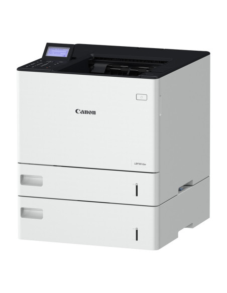 Canon i-SENSYS LBP361dw 1200 x 1200 DPI A4 Wifi