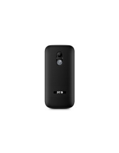 SPC FORTUNE 2 4G 4,5 cm (1.77") 74 g Negro Teléfono para personas mayores 2