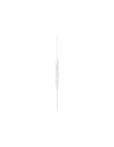 Samsung EO-IC100 Auriculares Alámbrico Dentro de oído Llamadas Música USB Tipo C Blanco