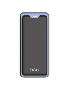 DCU Advance Tecnologic 34155025 batería externa Litio 20000 mAh Negro 2