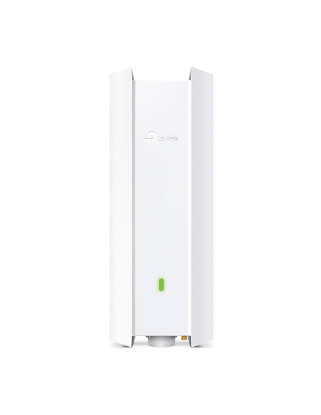 TP-Link Omada EAP650-Outdoor 3000 Mbit s Blanco Energía sobre Ethernet (PoE)