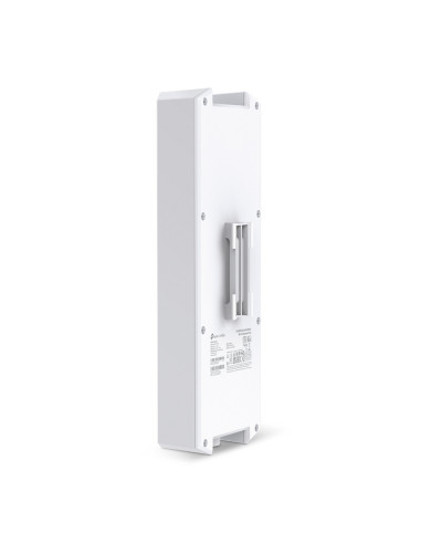 TP-Link Omada EAP650-Outdoor 3000 Mbit s Blanco Energía sobre Ethernet (PoE)