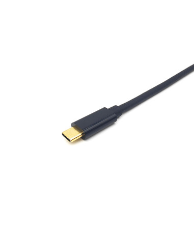 Equip Cable USB-C a DisplayPort, M M, 2,0 m, 4K 60Hz
