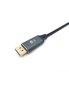 Equip Cable USB-C a DisplayPort Premium, M M, 3,0 m, 8K 60Hz 2